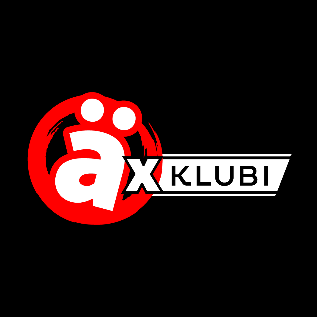 äx-klubi Ähtärissä